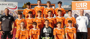 BSG WISMUT GERA e.V. Offizielle Homepage