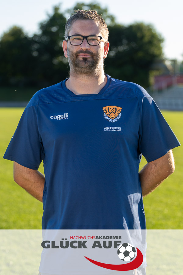Udo Tischendorf (Trainer)