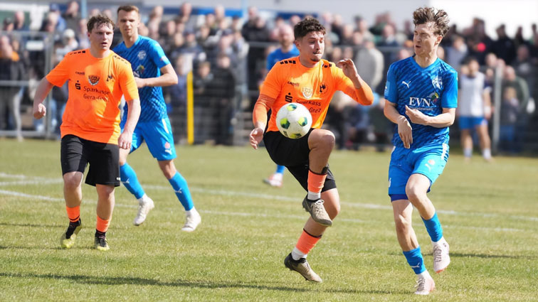 BSG Wismut beim FSV Wacker 90 Nordhausen