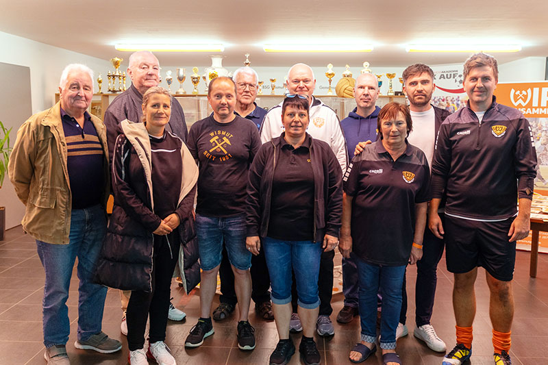 75-Jahre BSG Wismut Gera &ndash; Bildergalerie 2 &ouml;ffnen