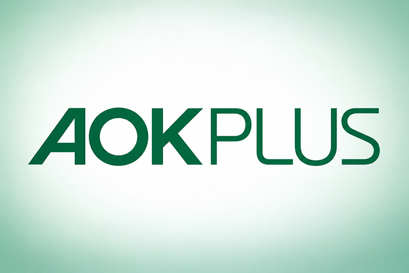 AOK PLUS