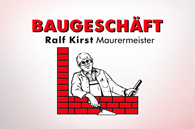 Baugesch&auml;ft Ralf Kirst