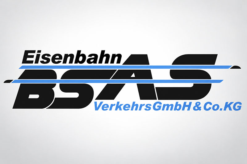 BSAS EisenbahnVerkehrs GmbH & CO KG