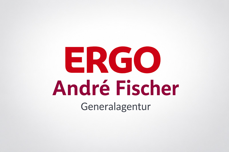 ERGO VICTORIA Andr&eacute; Fischer