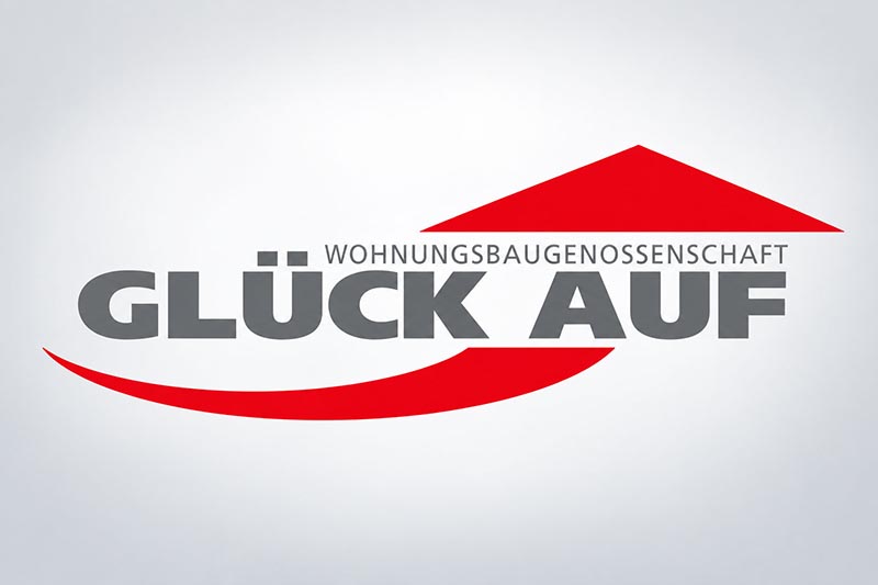 WBG Gl&uuml;ck Auf Gera e.G