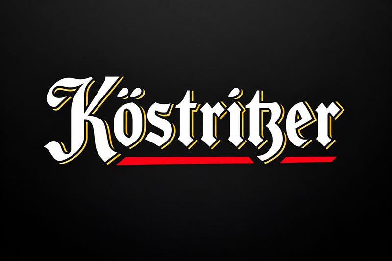 K&ouml;stritzer Schwarzbierbrauerei GmbH