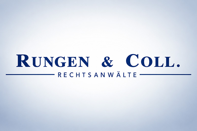 Rungen & Collegen Rechtsanw&auml;lte
