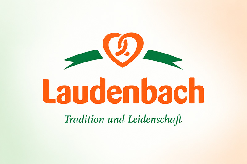 B&auml;ckerei und Konditorei Laudenbach